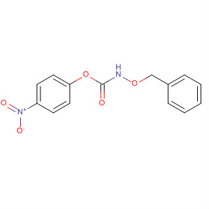 CAS No 83948-52-1  Molecular Structure