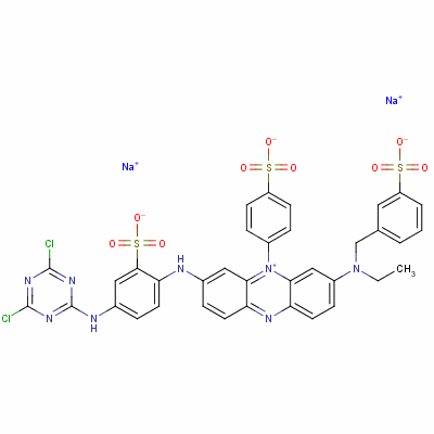 CAS No 83949-27-3  Molecular Structure