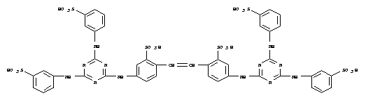 CAS No 83949-30-8  Molecular Structure