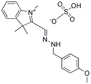 CAS No 83949-62-6  Molecular Structure