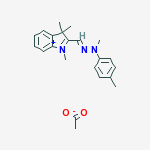 CAS No 83949-71-7  Molecular Structure