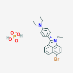 CAS No 83950-27-0  Molecular Structure