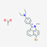 CAS No 83950-28-1  Molecular Structure