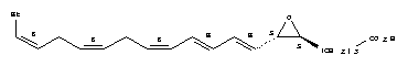 CAS No 83952-39-0  Molecular Structure