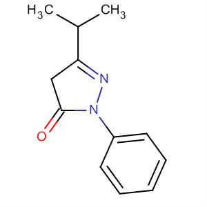 CAS No 83957-86-2  Molecular Structure