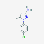 CAS No 83959-21-1  Molecular Structure