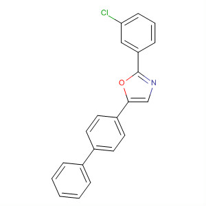 Cas Number: 83959-75-5  Molecular Structure