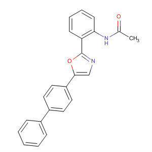 CAS No 83959-85-7  Molecular Structure