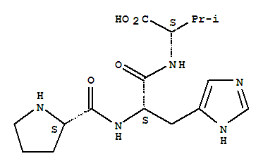 Cas Number: 83960-33-2  Molecular Structure