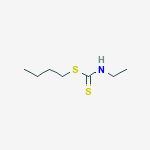 CAS No 83962-20-3  Molecular Structure