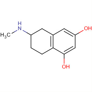 CAS No 83964-55-0  Molecular Structure