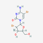 CAS No 83966-89-6  Molecular Structure