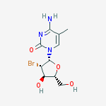 CAS No 83966-96-5  Molecular Structure