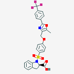 CAS No 839673-52-8  Molecular Structure