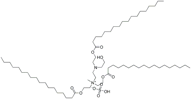CAS No 83968-70-1  Molecular Structure