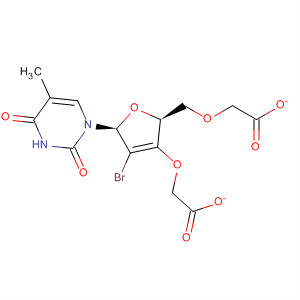 CAS No 839684-02-5  Molecular Structure