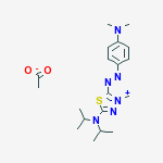 CAS No 83969-14-6  Molecular Structure