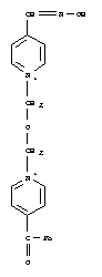 CAS No 83972-63-8  Molecular Structure