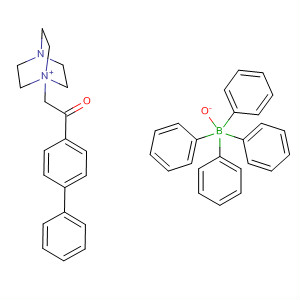 CAS No 839730-81-3  Molecular Structure