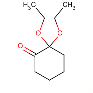 CAS No 83977-02-0  Molecular Structure