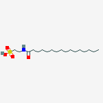 CAS No 83982-06-3  Molecular Structure