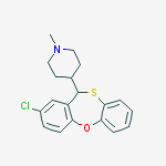 Cas Number: 83986-02-1  Molecular Structure