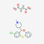 CAS No 83986-04-3  Molecular Structure