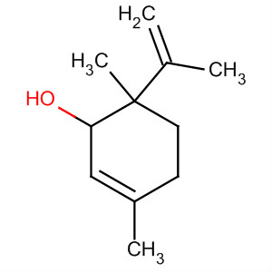 CAS No 83989-02-0  Molecular Structure