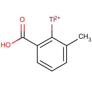 CAS No 83993-62-8  Molecular Structure