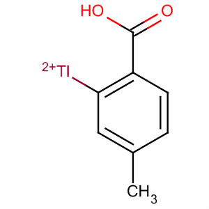 CAS No 83993-63-9  Molecular Structure