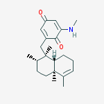CAS No 83995-06-6  Molecular Structure