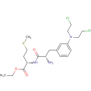 CAS No 83996-54-7  Molecular Structure