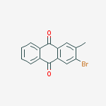 CAS No 84-44-6  Molecular Structure