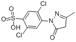 CAS No 84-57-1  Molecular Structure