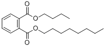 CAS No 84-78-6  Molecular Structure