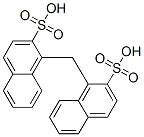 CAS No 84-90-2  Molecular Structure