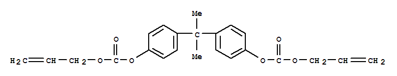 CAS No 84000-75-9  Molecular Structure