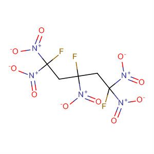 CAS No 84004-79-5  Molecular Structure