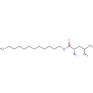 CAS No 84005-00-5  Molecular Structure