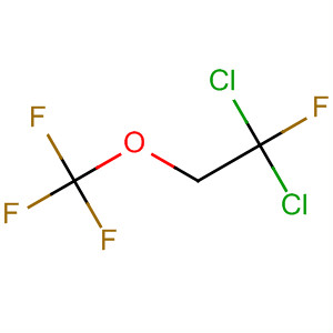 CAS No 84010-99-1  Molecular Structure