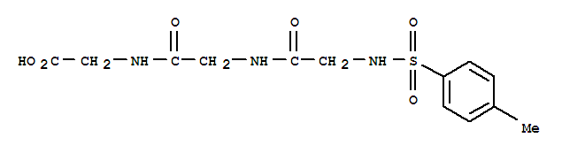 Cas Number: 84015-44-1  Molecular Structure