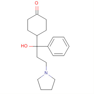 CAS No 84024-53-3  Molecular Structure