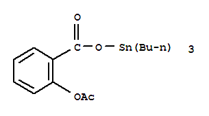 CAS No 84029-40-3  Molecular Structure