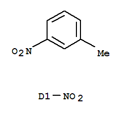 CAS No 84029-41-4  Molecular Structure