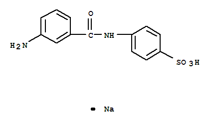 CAS No 84029-49-2  Molecular Structure