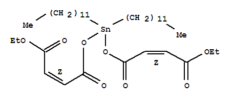 CAS No 84029-79-8  Molecular Structure