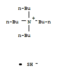 CAS No 84030-21-7  Molecular Structure