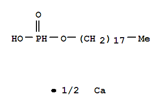 CAS No 84030-24-0  Molecular Structure