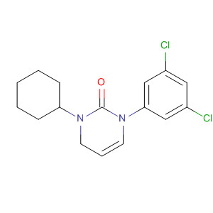 CAS No 84035-91-6  Molecular Structure