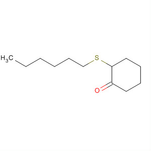 CAS No 84040-12-0  Molecular Structure